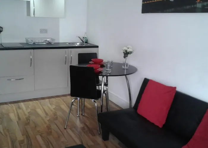 Southwark & Bermondsey Nest 3