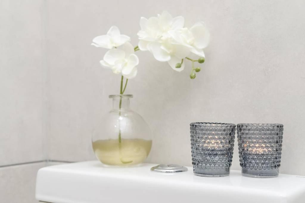 Appartamento Southwark & Bermondsey Nest 3
