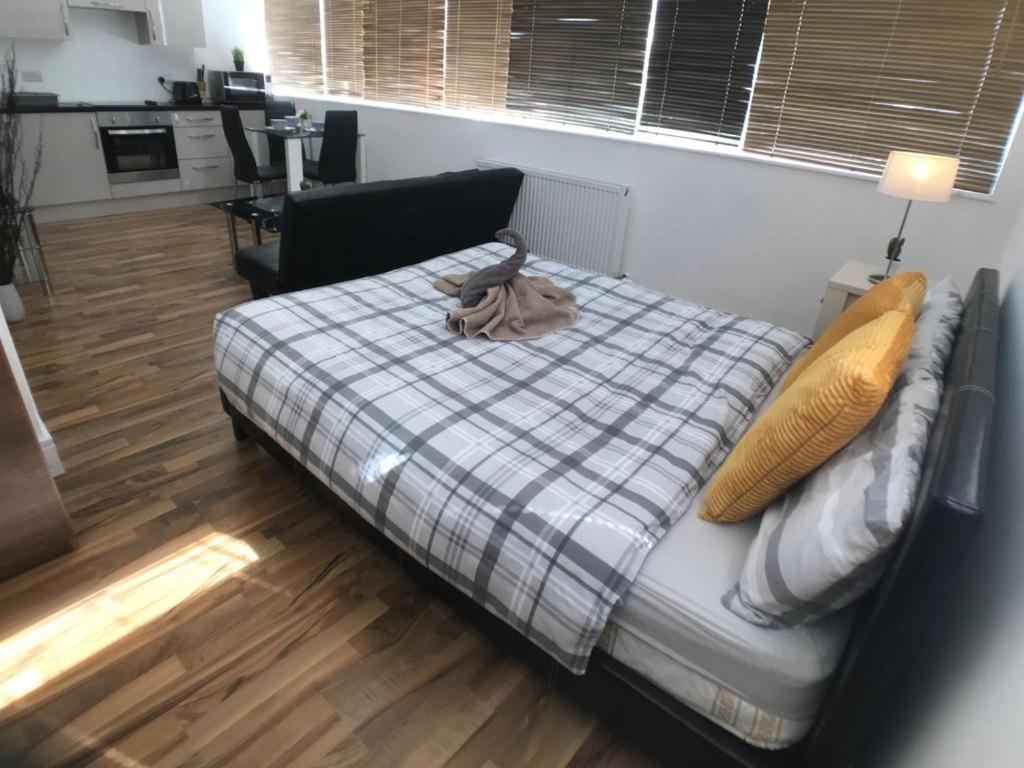 Appartamento Southwark & Bermondsey Nest 3 *