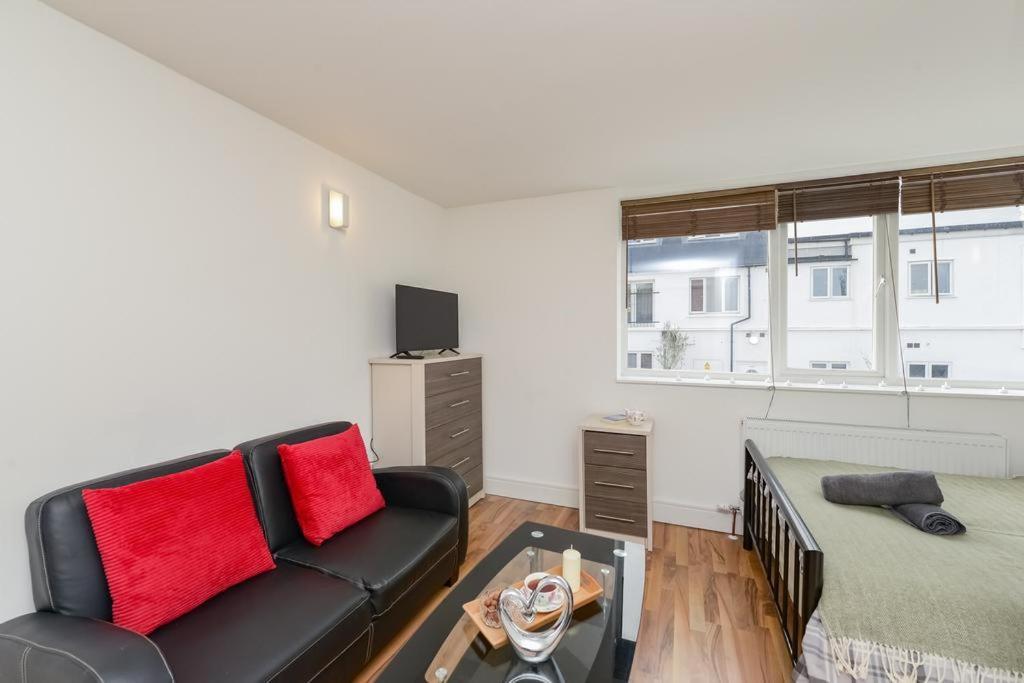Appartamento Southwark & Bermondsey Nest 3